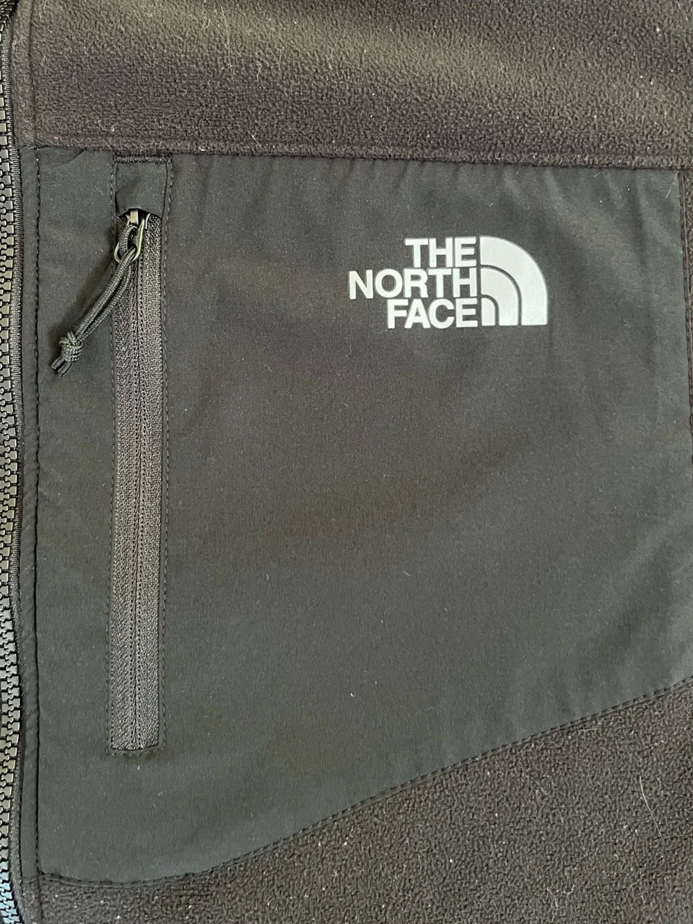 The North Face excellent men’s